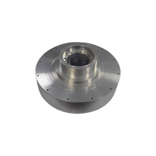 Machined Components Cnc Turning Parts Ultra Precision Machining Manufactory