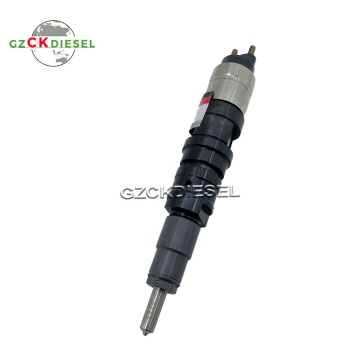 Diesel Engine Fuel Injector 095000-1020 095000-1021 for DE-NSO