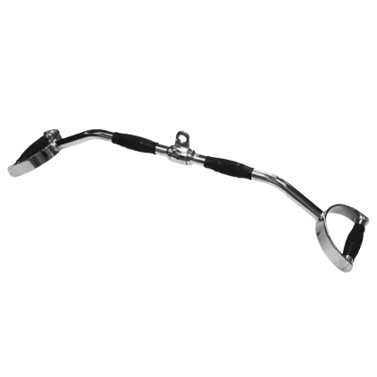 Ganas High Quality Fitness Accessory Rowing Handle