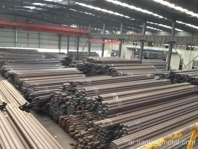 ASTM A53 Oxygen Core Lance Steel Pipe