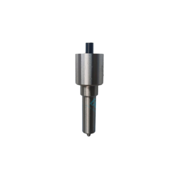 High-Quality Diesel Common Rail Fuel Injector 0445120289 Nozzle for Cummins ISBe, ISDe, QSB6.7 Engines