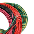 UL1015 Electrical Wire 600V 2 to 14 AWG