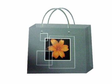paper gift bag