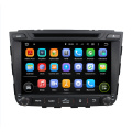 Hyundai IX25 Android 7.1 Car Audio Navigation