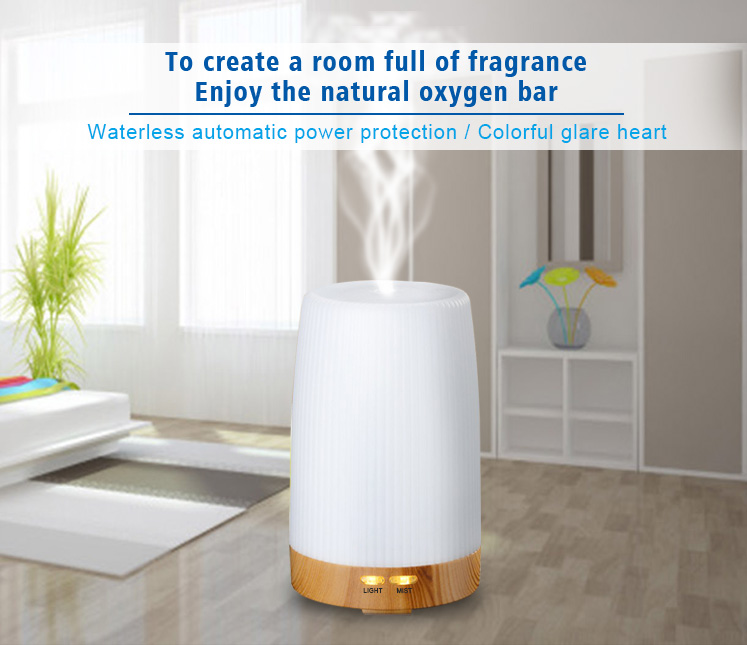 100ml aroma diffuser