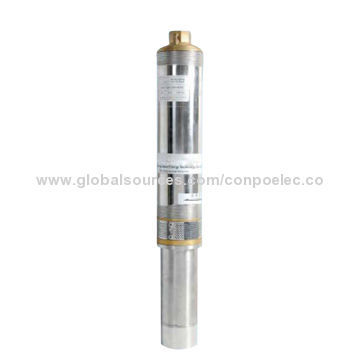 Solar Water Pump, 1kW/110V, Outlet: 30/40/50mm, Head/Flow: 12m/10m3-100m/0.8m3, Optimal Choice