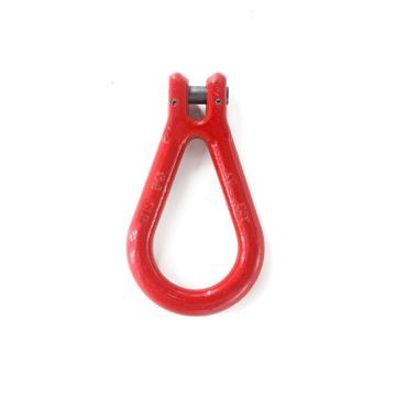 G80 CLEVIS BAĞLANTI / PEARSHAPE LINK