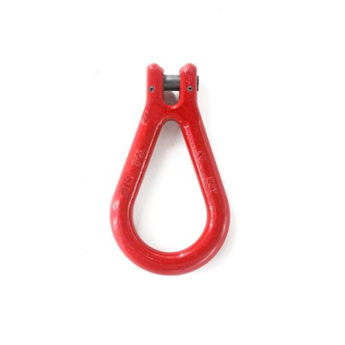 G80 CLEVIS LINK /PEARSHAPE LINK