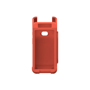 Cusotm POS Silicone Case for PAX A910SF