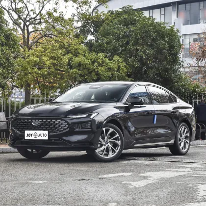 2024 Ford Mondeo 1.5T Gasoline Sedan On Sale