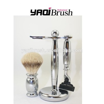 wholesale mens grooming set