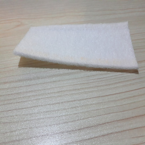 Fiber Cement Convey Felt Constitutionally Stable Fiber Cement Felt Factory