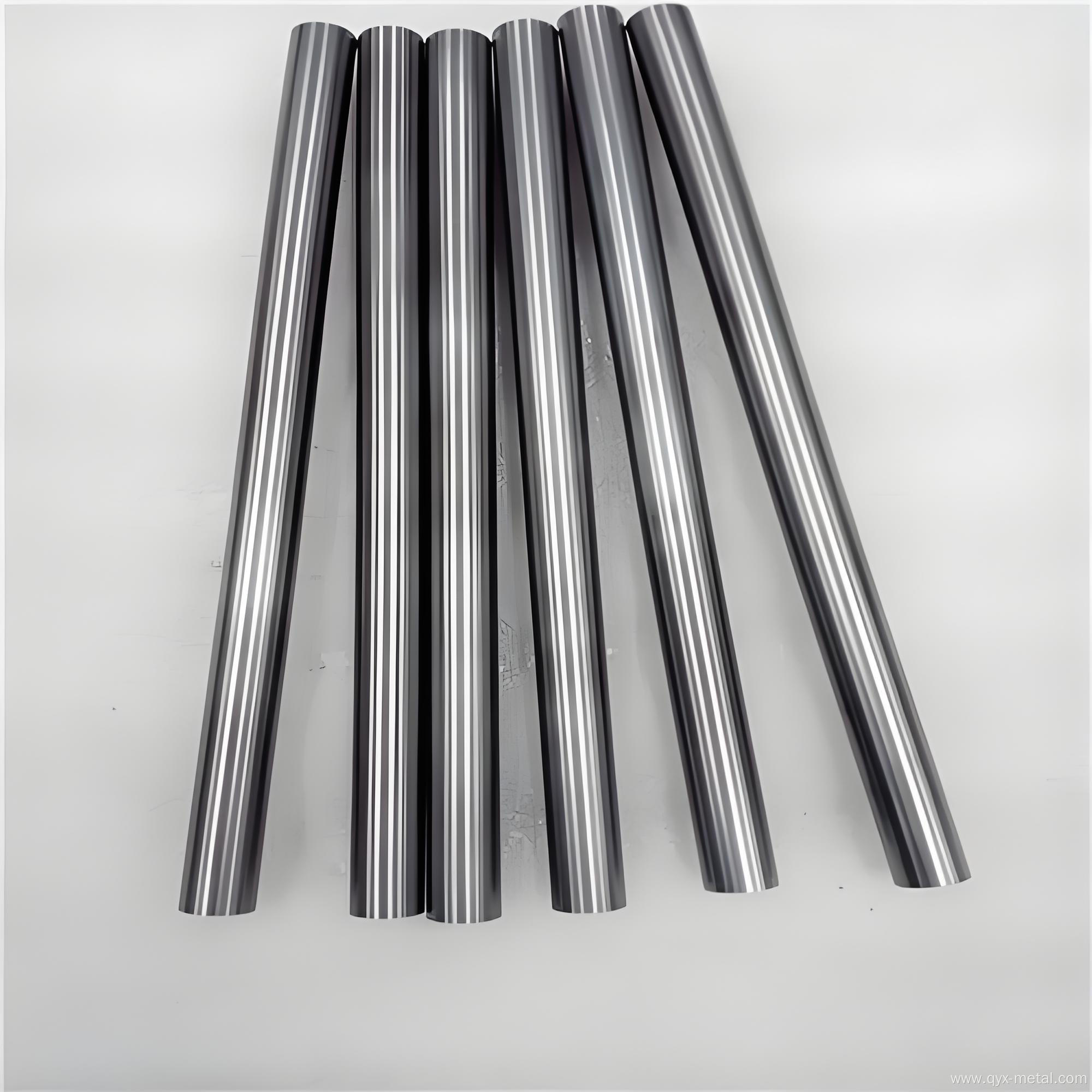 Bestselling High-quality And High Hardness Niobium Rod