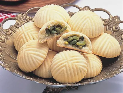 Japanese Mochi Daifuku Making Machine