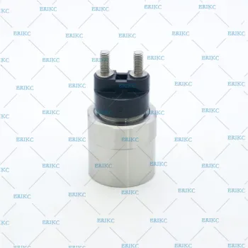 Solenoid Clamping Nut E1024014 Nozzle Retaining Nut / Tensioning Nut