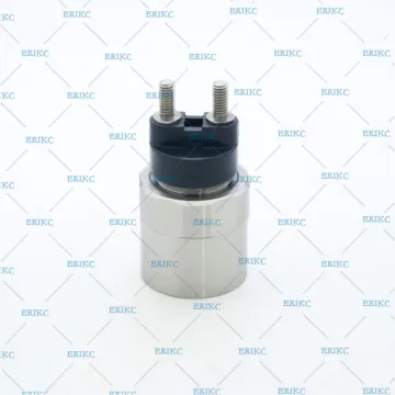 Solenoid Clamping Nut E1024014 Nozzle Retaining Nut / Tensioning Nut