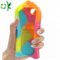 Customized Reusable Soft Silicone Phone Case