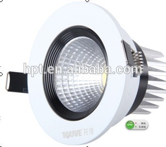 Donw lamp 100V-240V Ce&Rohs flexible ceiling lights