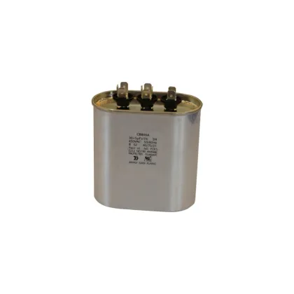 CB-B65 Juan Kuang 50/60Hz Capacitor