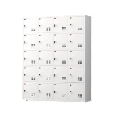 Hot Sale: Employee Cell Phone Charging Storage Cabinet for Hand Drills at Construction Site Tools