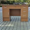 Office Desk Furniture With Drawers