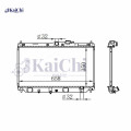 19010pt0j01 Radiateur Honda Accord MK IV / Prelude 1990-1998 MT