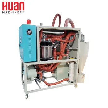 China Manufacture Desiccant Dehumidifier for Plastic Drying (ABS/PET/PVC/PC/PU/Nylon)