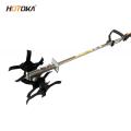 Multifunction Hedge Trimmer 52cc Gasoline Brush Cutter