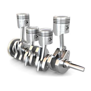 High Performance Piston Engines for SAIC MG and Geely Panda Auto Parts: Factory Supply
