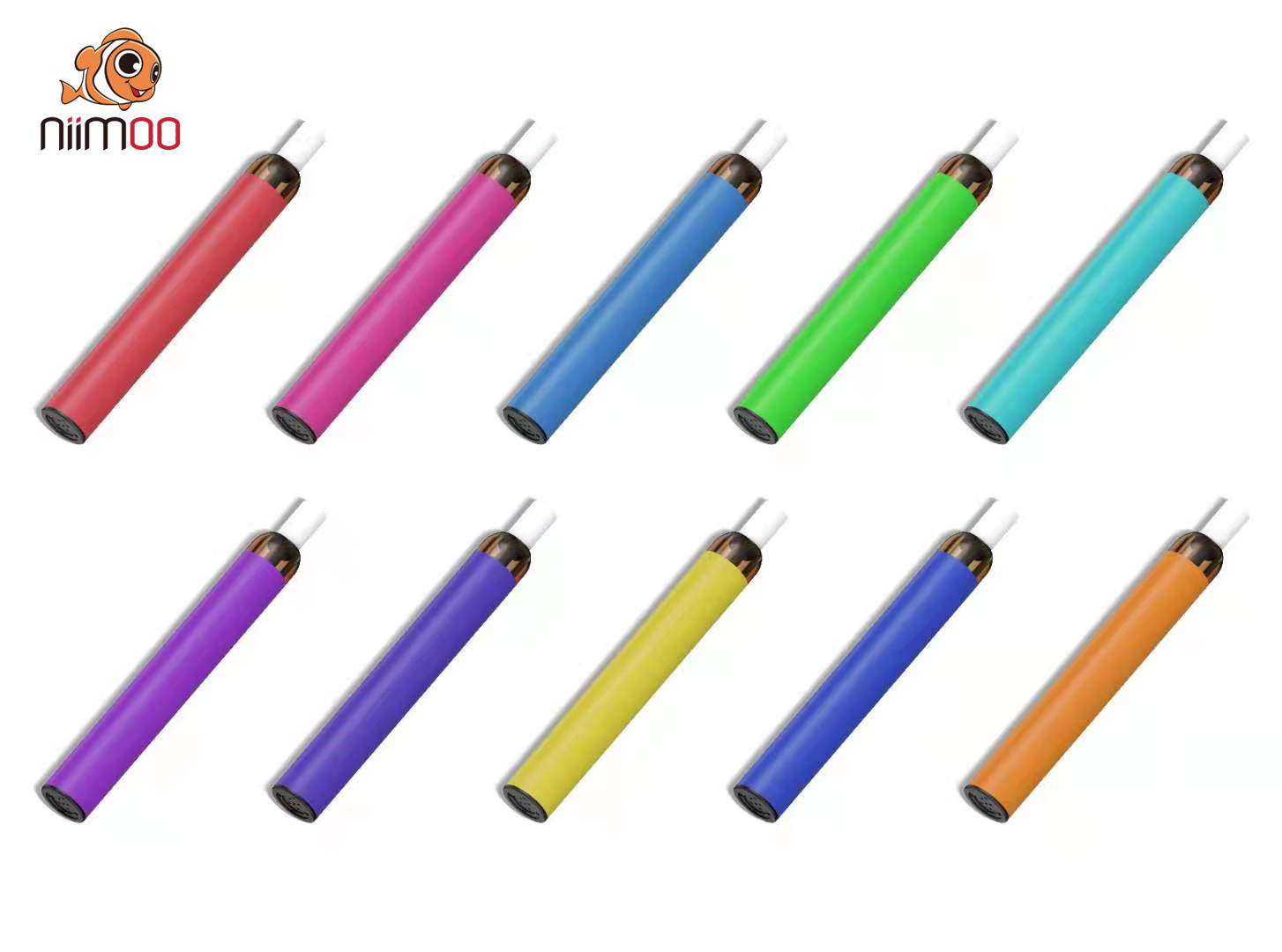 Voopoo vaporizer pen 