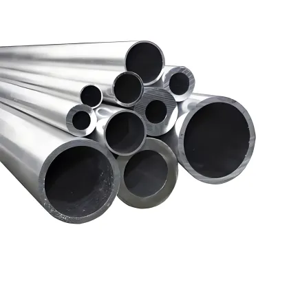 Hastelloy C22 Stainless Steel Pipe Welded Pipe Tube