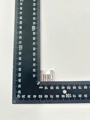 Custom Precision Hardware CNC Machining Structura Parts