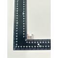 Custom Precision Hardware CNC Machining Structura Parts