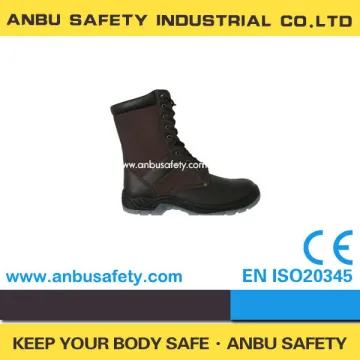 original quality leather+nylon upper camo.warrior tactical gear milltary hunting boots