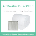 Premium Air Purifier Filter Cotton Material