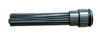 Spare Needle for Jet Chisel