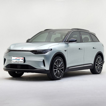 ใหม่เร็วความเร็วเร็วกระโดดมอเตอร์ C11 2024 SUV หรูหราพร้อมระยะ 510km