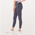 Pantaloni Leggings Donna Running Gym Casual