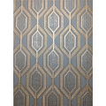 Ev Dekorasyon için Yeni PVC Wallpape