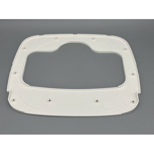 Smart Cleaning Robot Parts plastic parts