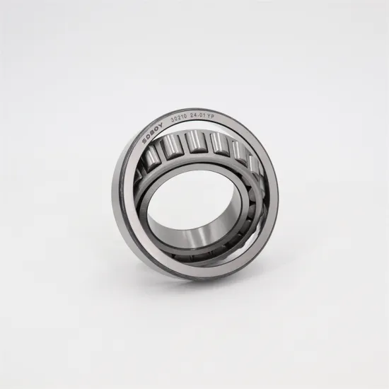 High Precision Inch Taper Roller Bearings for Automobile: Catalog of Stock Models 30302, 30303, 30304, 30305, 30306, and 30212