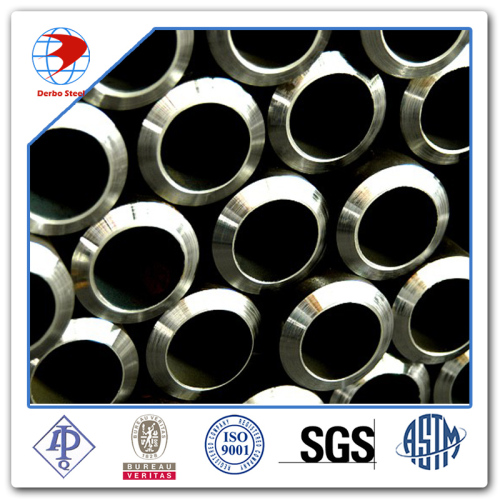 BK steel tube ASTM A519 SAE1026