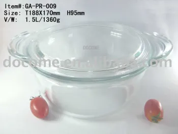 microwave bowl
