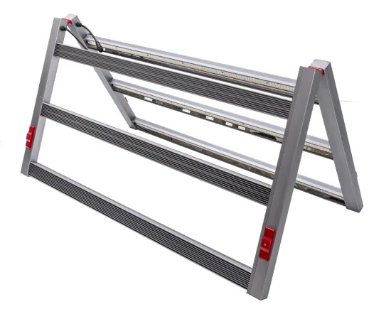 600h V2V3 lm301h Samsung Quantum Led Grow 600W