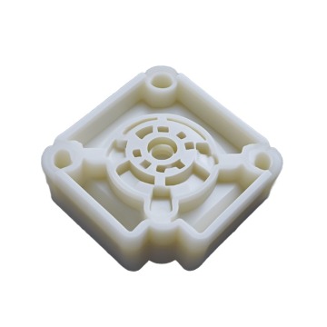 OEM Professional Injection Molding Shell Parts