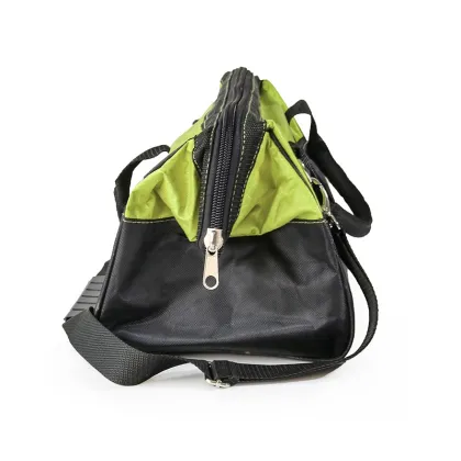 Multifunction 600D Polyester Tool Bag for Electricians