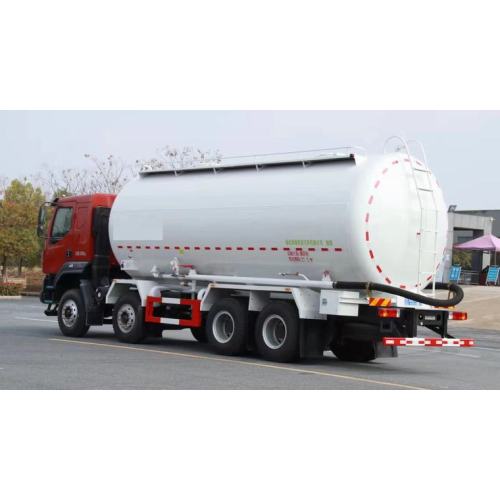 Bulk Cement Powder Tanker Truck Bulker Carrier Truck