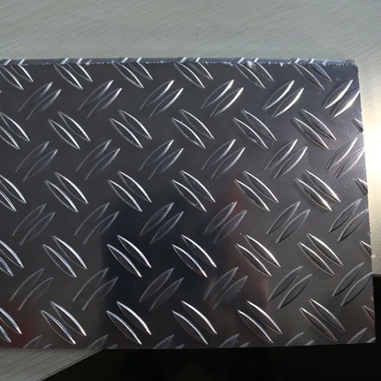 3003 tread aluminum plate coil  in Canada