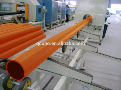 PE100 Gas pipe