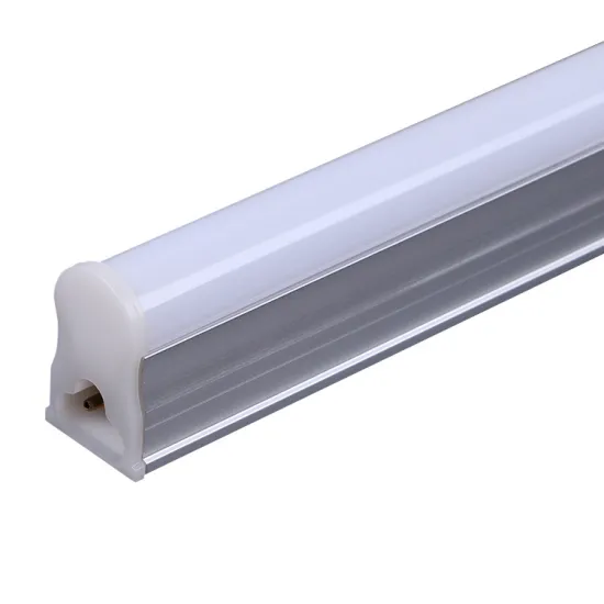 1.2m T5 T8 Integrated LED Lighting Full Set Energy-Saving Lamp Tubes